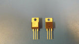 (5 PCS) Q6006LTH 600V 6A 33/43V TO220 Alternistor Triac
