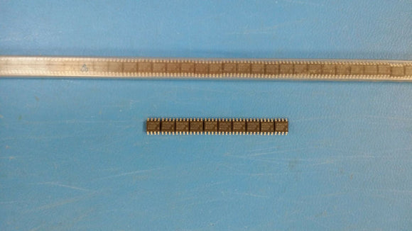 (10 PCS) AT24C32N-10SC-2.7 ATMEL 4KX8 I2C/2-WIRE SERIAL EEPROM, SOIC 8PIN