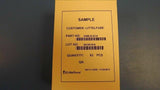 (8PCS) SMBJ9.0CA Diode TVS Single Bi-Dir 9V 600W 2-Pin SMB