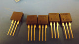 (5PCS) P1803ACMCL Sidacs 500A 150V Modified 3Chip TO220