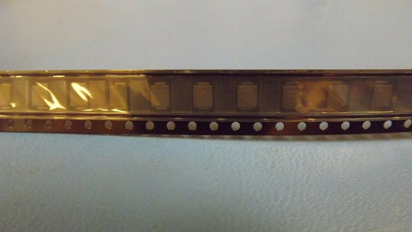 (10PCS) 1KSMB51CA TVS DIODE 43.6VWM 70.1VC SMD