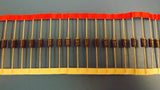 (15PCS) 1.5KE30A TVS DIODE 25.6VWM 41.4VC DO201