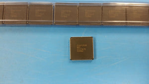(1 PC) DS87C530-QEL DALLAS 8-BIT 33MHz MICROCONTROLLER 68 PIN PLCC