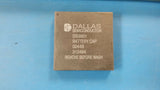 (1 PC) DS3801 DALLAS SEMICONDUCTOR Advanced NV SRAM Battery Cap