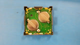 (1 PC) DS3801 DALLAS SEMICONDUCTOR Advanced NV SRAM Battery Cap