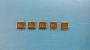 (1 PC) DS87C520-FCL DALLAS MICROCONTROLLER,8-BIT,8051 CPU,CMOS,QFP,44PIN,PLASTIC