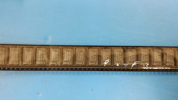 (10 PCS) LM2572MX-5.0 NSC Conv DC-DC Single Step Down 4V to 40V 24-Pin SOIC W