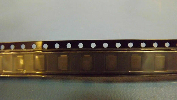 (20PCS) SMBJ10A TVS DIODE 600W 10VBR UNI-DIR DO214AA