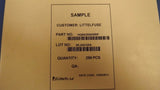 (5PCS) HQ6025NH5RP TRIAC ALTERNISTOR 600V TO263AB