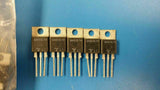 (5PCS) Q4015LTH Q4015LTHTP TECCOR Thyristor 400V 15A 3-Pin(3+Tab) TO-220AB Iso