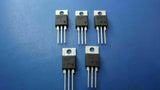 (5PCS) Q4015LTH Q4015LTHTP TECCOR Thyristor 400V 15A 3-Pin(3+Tab) TO-220AB Iso