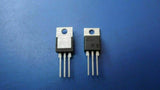 (5PCS) Q4015LTH Q4015LTHTP TECCOR Thyristor 400V 15A 3-Pin(3+Tab) TO-220AB Iso