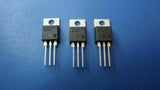 (5PCS) Q4015LTH Q4015LTHTP TECCOR Thyristor 400V 15A 3-Pin(3+Tab) TO-220AB Iso