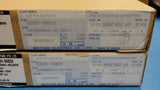 (50 PCS) .0068uF 50V 5% POLYESTER FILM CAPACITOR RADIAL 503N5002682JB MATSUO
