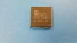 (1 PC) CS80C286-12 HARRIS SEMI MPU 16-Bit CMOS 12.5MHz 68-Pin PLCC