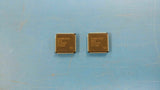 (2 PC) DS89C420-QCS DALLAS 8-BIT FLASH 50MHz MICROCONTROLLER PLCC44