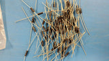 (10pcs) 1N705A SELECTRON Diode Zener Single 4.8V 5% 250mW 2-Pin DO-35