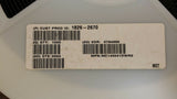 (1000) MC14541DW 11-CH 8-BIT SUCCESSIVE APPROXIMATION ADC SERIAL ACCESS PDSO20