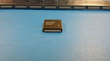 (1 PCS) DS2143QN DALLAS IC CONTROLLER E1 5V LP 44-PLCC