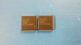 (2 PCS) DS2153QN DALLAS IC TXRX E1 1-CHIP 5V IND 44-PLCC DATACOM, FRAMER