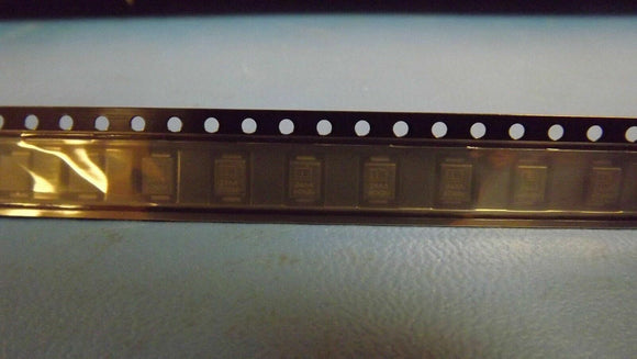 (20PCS) TPSMB24A Diode TVS Single Uni-Dir 20.5V 600W Automotive 2-Pin SMB