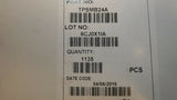(20PCS) TPSMB24A Diode TVS Single Uni-Dir 20.5V 600W Automotive 2-Pin SMB
