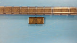 (10 PC) DS3150Q DALLAS SEMI Framer DS3/E3/STS-1 3.3V 28-Pin PLCC