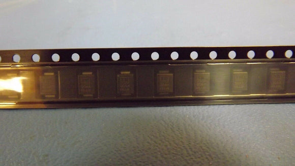 (20PCS) TPSMB20A Diode TVS Single Uni-Dir 17.1V 600W Automotive 2-Pin SMB