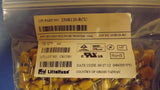 (10PCS) 250R120-RCU Littelfues Resettable Fuses - PPTC PTC 60V/250V.120A