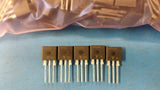 (5 PCS) P6002AB TECCOR Thyristor Surge Protection Devices 550V 25A 3-Pin TO-220