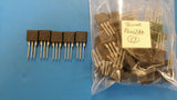 (5 PCS) P6002AB TECCOR Thyristor Surge Protection Devices 550V 25A 3-Pin TO-220