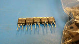 (5 PCS) S6020L58 TECCOR Thyristor SCR 600V 300A 3-Pin(3+Tab) TO-220AB Isolated