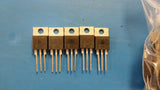 (5) Q6008R5 TECCOR Thyristor TRIAC 600V 100A 3-Pin(3+Tab) TO-220AB Non-Isolated