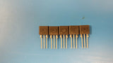 (10 PCS) P4802AB TECCOR Thyristor Surge Protection Devices 440V 25A 3-Pin TO-220
