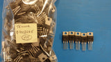 (5) Q4012RH5 TECCOR Thyristor TRIAC 400V 120A 3-Pin(3+Tab) TO-220AB Non-Isolated