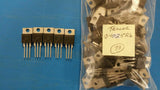 (5) Q4025R6 TECCOR TRIAC 400 V 25 A Through Hole TO-220 Non-Isolated Tab
