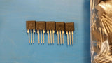 (5 PCS) P3203AB TECCOR Thyristor SIDAC 270V 30A 3-Pin TO-220 Modified