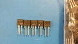 (10 PCS) P3002AC TECCOR Thyristor Surge Protection Devices 280V 50A 3-Pin TO-220