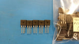 (5 PCS) P5103AC TECCOR Thyristor Surge Protection Devices 420V 50A 3-Pin TO-220