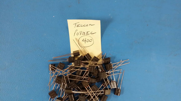 (10 PCS) P0800EC TECCOR 60A, SILICON SURGE PROTECTOR, TO-92