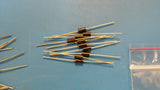 (5 PCS) K2000G TECCOR Thyristor Surge Protection Devices 180V 20A 2-Pin DO-15