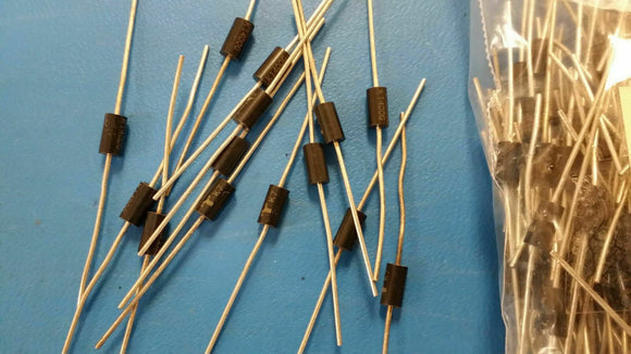 (10PCS) K1400G LITTELFUSE/TECCOR SIDAC 130-146V 1A DO15