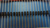 (10PCS) K1400G LITTELFUSE/TECCOR SIDAC 130-146V 1A DO15