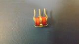 (5PCS) SL1024A090RF Gas Discharge Tubes/Gas Plasma Arrestors 90V Omega 3