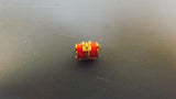 (5PCS) SL1024A090RF Gas Discharge Tubes/Gas Plasma Arrestors 90V Omega 3