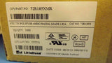 (5PCS) 72R185XMR LITTELFUSE PTC RESETTABLE 72V 1.85A RADIAL