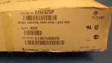 (10PCS) V20E625P LITTELFUSE Varistors 625Vrms 10kA 250pF 20mm Disc