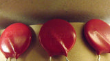 (10PCS) V20E275PL2T7 Varistor MOV 275VAC/350VDC 10000A 473V Radial