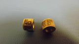 (5PCS) CG2470 GAS DISCHARGE TUBES 470V 20KA