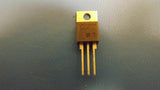 (5 PCS) QK016LH4 TECCOR TRIAC ALTERNISTOR 1KV 16A TO220